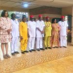 Apex College Of Nursing Sciences Igbo-Ukwu Gets Accredited, Kicks Off