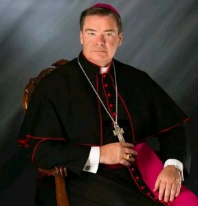 Archbishop Crotty
