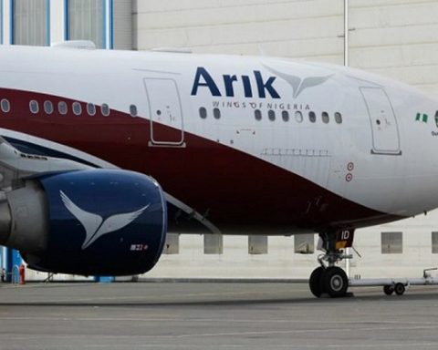 Arik Air Laments Grounding Of Its Fleet By Aviation Minister