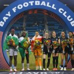 Asisat Oshoala