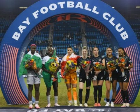 Asisat Oshoala