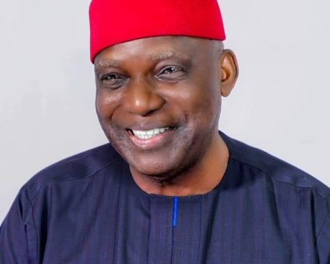 Bart Nnaji At 68: The Value Of Boundless Optimism