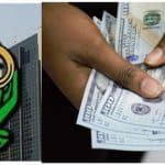 Weak Naira: CBN Sells $543.5m To Boost FX Market