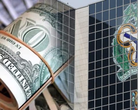 How Nigeria's FX Reserves Dropped By $1.3bn– Report