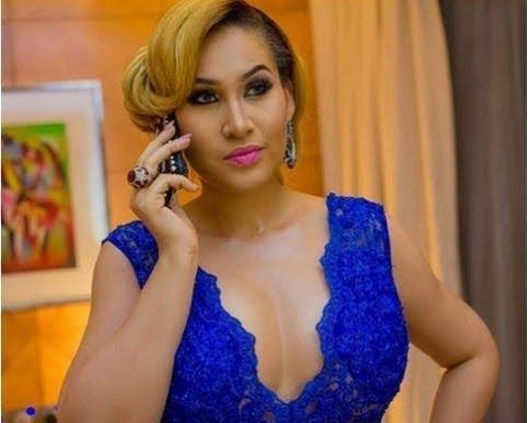 Caroline Danjuma