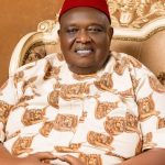 Iwuanyanwu’s Will: Clause Banning Wife From Remarrying Sparks Feminist Uproar