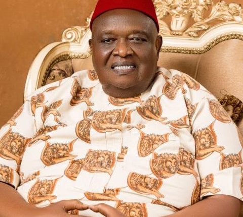10 Things To know About Late Ohanaeze Leader Iwuanyanwu