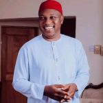 LG Autonomy: Edeoga Seeks Constitutional Reforms To Allow INEC Conduct Council Polls