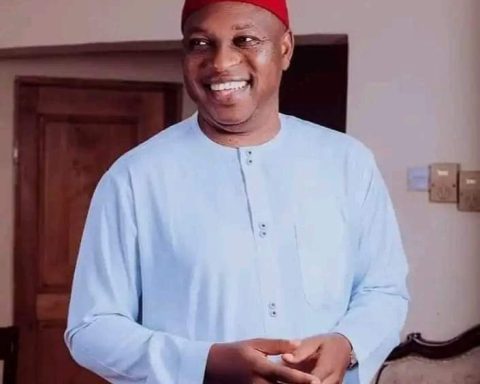 LG Autonomy: Edeoga Seeks Constitutional Reforms To Allow INEC Conduct Council Polls