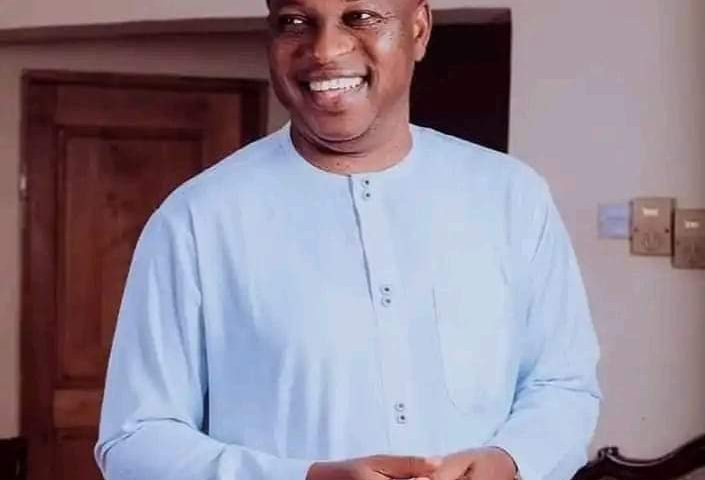 LG Autonomy: Edeoga Seeks Constitutional Reforms To Allow INEC Conduct Council Polls