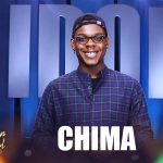 Chima wins Nigerian Idol season