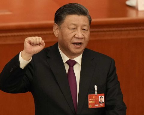 China Censors Tech Companies’ AI To Conform With Socialist Values