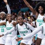 D Tigress beat australia