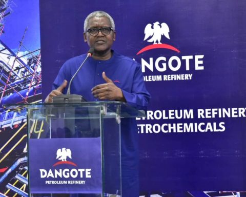 I’m Ready To Lose Money To Give Nigerians Cheap Fuel – Dangote