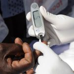 Nigerians Should Adopt Healthy Lifestyle To Curb Diabetes Scourge – Medical Expert