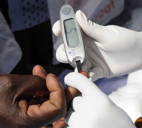 Nigerians Should Adopt Healthy Lifestyle To Curb Diabetes Scourge – Medical Expert