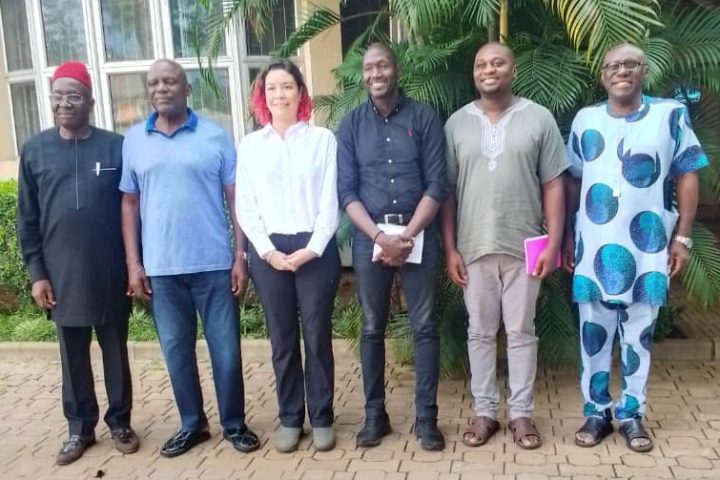 Doctors Without Borders Seek Cooperation Of Host Communities In Nigeria To Work Effectively