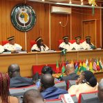 #EndSARS: ECOWAS Court Indicts Nigerian Govt Over Human Rights Abuses, Orders Payment Of N10m To Victims