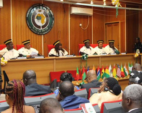 #EndSARS: ECOWAS Court Indicts Nigerian Govt Over Human Rights Abuses, Orders Payment Of N10m To Victims