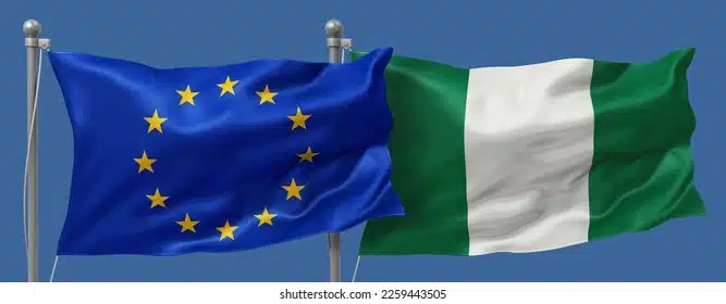 EU-Nigeria Trade Volume Trade Volume Hits €24.6bn Amid 18.7% Drop