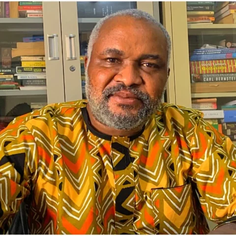 Anioma State: Reason Above Sentiments