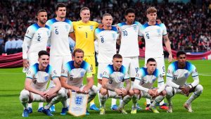 Euro 2024: England Still Failing The Big Tests