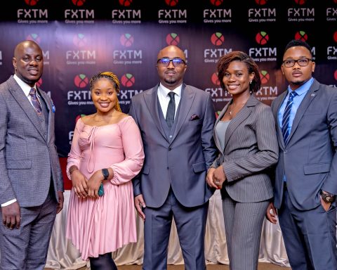 FXTM Academy Concludes Successful Event In PHC, Host Next Event In Lagos