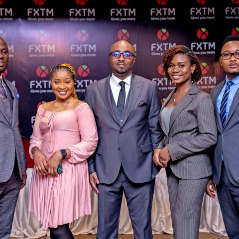 FXTM Academy Concludes Successful Event In PHC, Host Next Event In Lagos