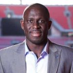 Former Eagles Star Seyi Olofinjana