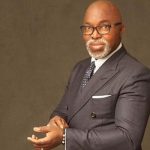 Former NFF President Amaju Pinnick