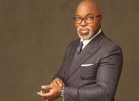 Former NFF President Amaju Pinnick