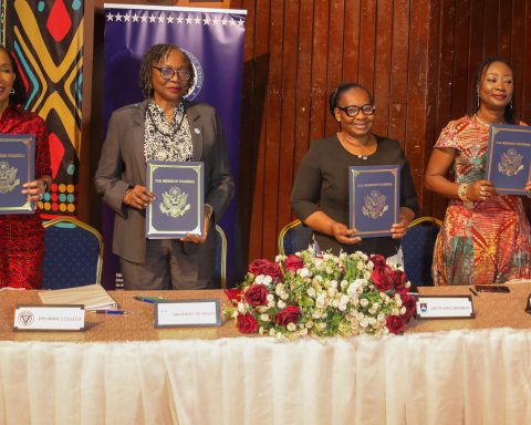 U.S. Mission Partners 3 Lagos Varsities On Educational Advancement