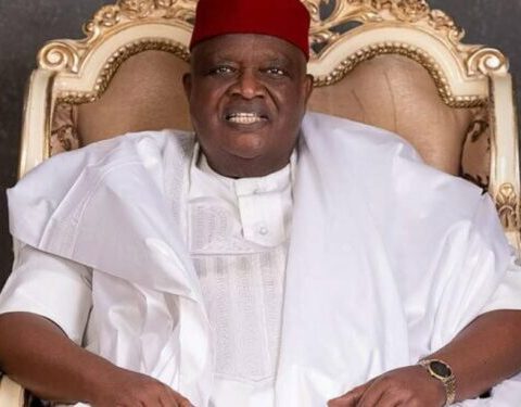 Ohanaeze Mourns leader, Iwuanyanwu, Says He Made Selfless Sacrifice For Ndigbo