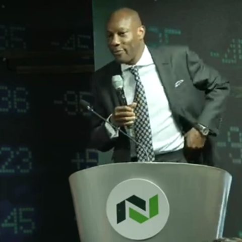 Jimi Agbaje