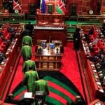 Kenya MPs Reject Salary Increment Amid Protests Over High Taxation, Economic Woes