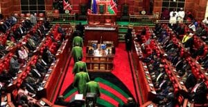 Kenya MPs Reject Salary Increment Amid Protests Over High Taxation, Economic Woes