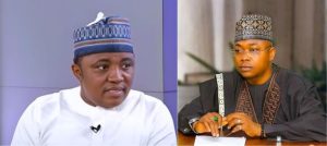 Kogi Guber Ajaka Kicks Against Appeal Court Ruling Takes Battle To Supreme Court