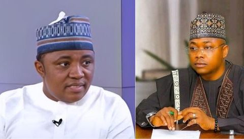 Kogi Guber Ajaka Kicks Against Appeal Court Ruling Takes Battle To Supreme Court