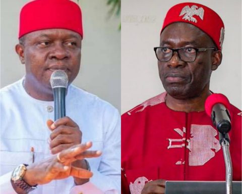 LG Autonomy Ozigbo Charges Soludo To Conduct Elections Within Months