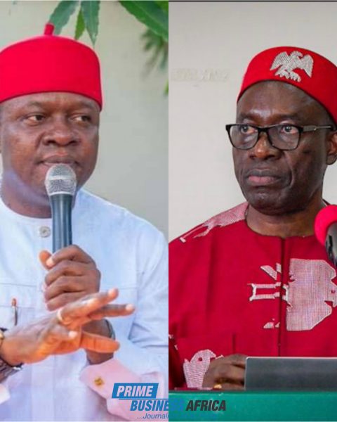 LG Autonomy Ozigbo Charges Soludo To Conduct Elections Within Months