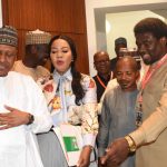 Labour Gives Reasons For Accepting N70,000 Minimum Wage