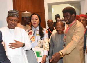 Labour Gives Reasons For Accepting N70,000 Minimum Wage
