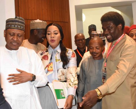 Labour Gives Reasons For Accepting N70,000 Minimum Wage