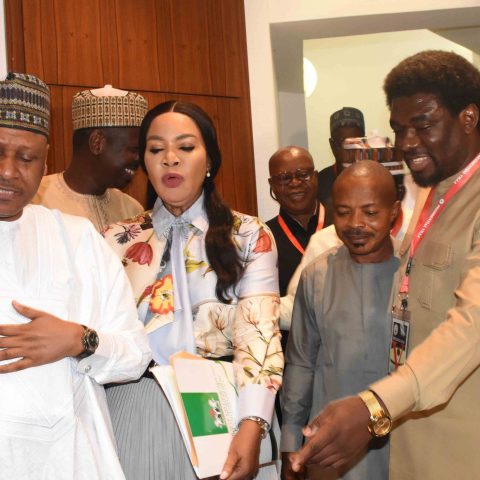Labour Gives Reasons For Accepting N70,000 Minimum Wage