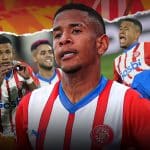 Manchester City are set to bring in Savio