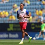 Mason Greenwood