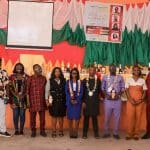 Media Scholars Practitioners Urge UCJ UNN Members To Remain Focused On Campus Journalism 