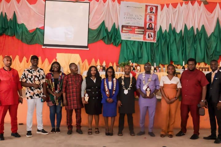 Media Scholars Practitioners Urge UCJ UNN Members To Remain Focused On Campus Journalism 