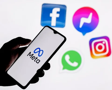 Meta Removes 63,000 Social Accounts Linked To Nigerian Scammers
