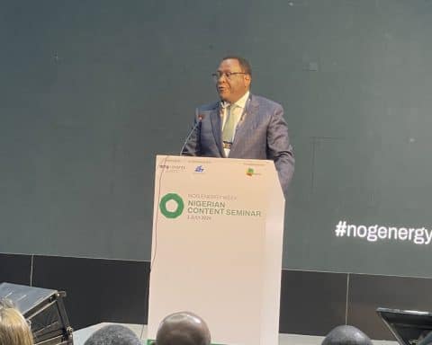 NCDMB Unveils Procedures For Implementation Of Presidential Directive On Local Content